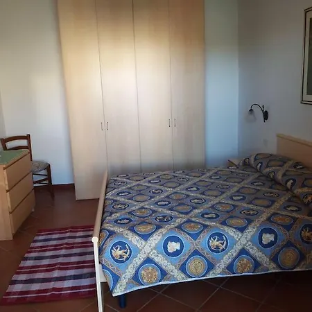 Villetta Da Giovanna *