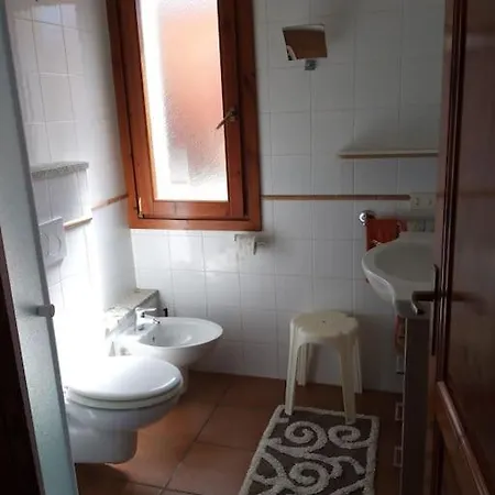 Villetta Da Giovanna *