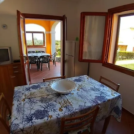 Casa de Férias Villetta Da Giovanna *