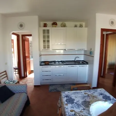 Villetta Da Giovanna Casa de Férias *