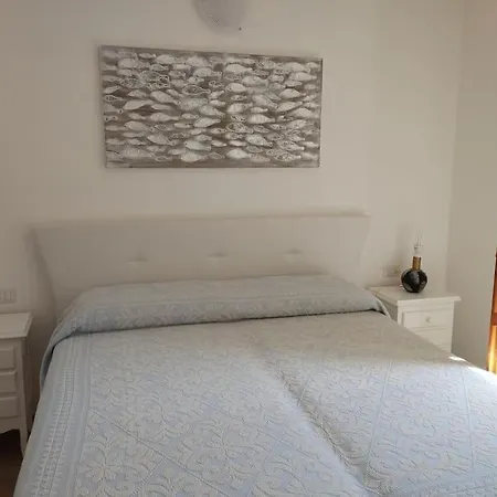 Tatil Evi Villetta Da Giovanna